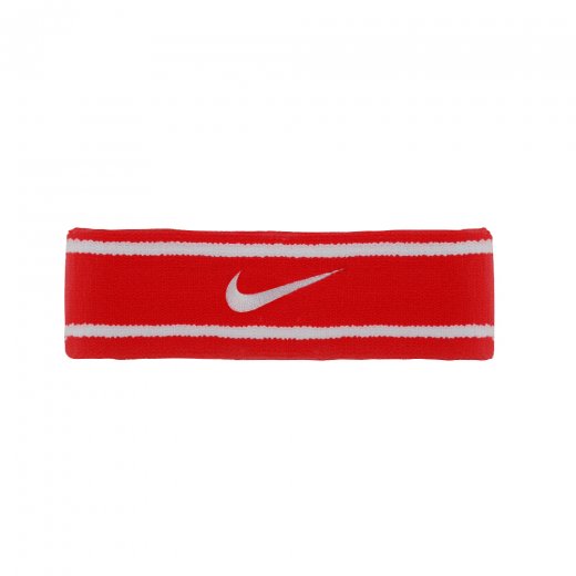 Nike - Accessories Dri-Fit Headband Red