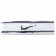 Dri-Fit Headband White