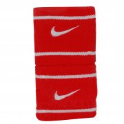 Dri-Fit Wristband Red