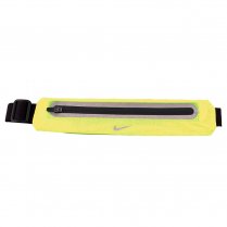 Nike - Accessories Expandable Running Lean Waistpack Yellow