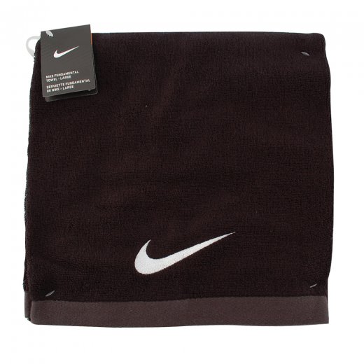 Nike - Accessories Fundamental Towel Large Black