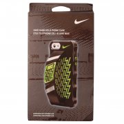 Nike - Accessories Handheld Phone Case iPhone 5 Black