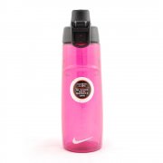 Hydro Flow Water Bottle Pink