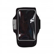 Nike - Accessories Lightweight Smartphone Armband Black