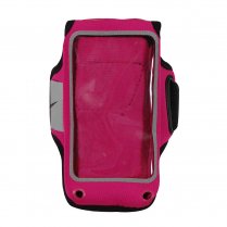 Nike - Accessories Lightweight Smartphone Armband Pink