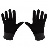 Men's Element Thermal Running Gloves Black