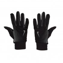 Nike - Accessories Men's Tech Thermal Running Gloves Black