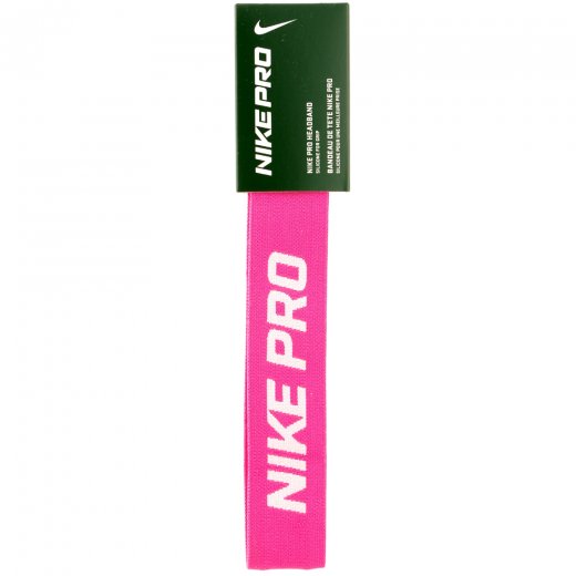 Nike - Accessories Pro Headband Pin