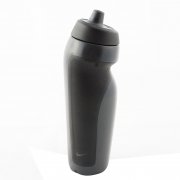 Sports Water Bottle Black