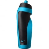 Nike - Accessories Sports Water Bottle Blue