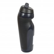 Sports Water Bottle Dark Blue