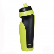 Sports Water Bottle Lime Green