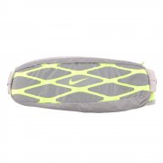 Nike - Accessories Storm Hydration Waistpack Silver