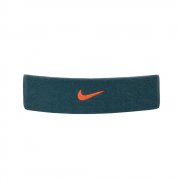 Swoosh Headband Blue