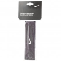 Nike - Accessories Swoosh Headband Dark Blue