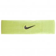 Swoosh Headband Green