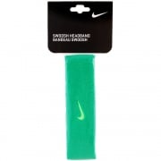 Nike - Accessories Swoosh Headband Green