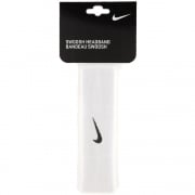 Nike - Accessories Swoosh Headband White