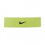 Swoosh Headband Yellow