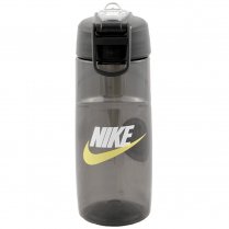 Nike - Accessories T1 Flow Water Bottle Black