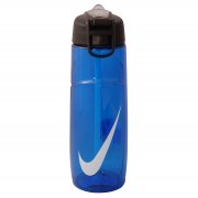 Nike - Accessories T1 Flow Water Bottle Blue