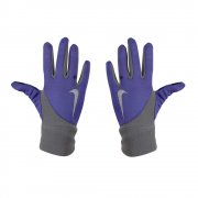 Women's Element Thermal Running Gloves Purple