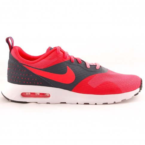 Nike Air Max Tavas Essential Men's Trainer Red