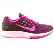 Nike Air Zoom Structure Women's Running Trainers Multi