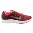 Nike Air Zoom Structure Women's Running Trainers Red