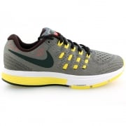 Nike Air Zoom Vomero 11 Women's Running Trainer Grey