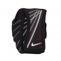 Nike Arm Wallet/Phone Case Black