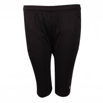 Nike Boys Competition 12 Football Shorts Black