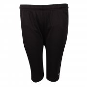 Boys Competition 12 Football Shorts Black