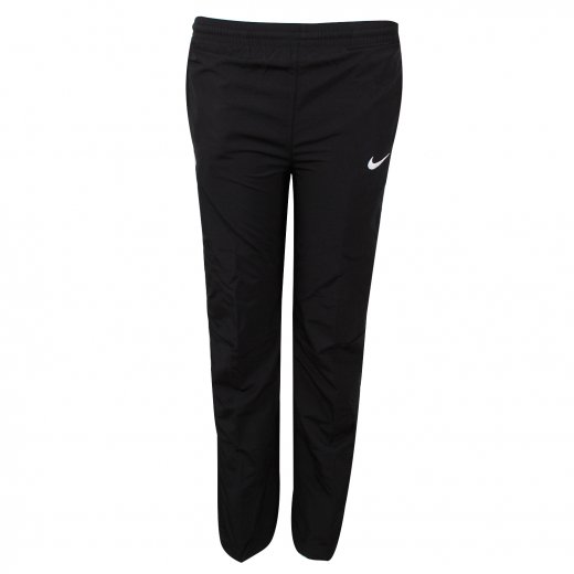 Nike Boys Competition Sideline 13 Trousers Black