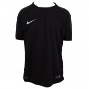 Boys' Magista Squad Flash Football Training Top Black