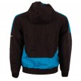 Nike Boys Mercurial Zipped Hoody Black