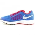 Nike Boy's Zoom Pegasus 32 Running Shoe Blue/Red