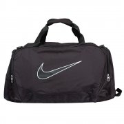 Brasilia 5 Duffel Bag Black