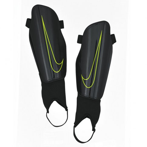 Nike Charge 2.0 Football Shin Guard Black