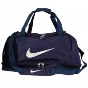 Club Team Large Bag Blue