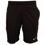 Nike Court 9" Tennis Shorts Black