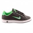 Nike Court Tradition 2 School Shoes Black