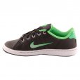 Nike Court Tradition 2 School Shoes Black