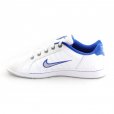 Nike Court Tradition 2 School Shoes White