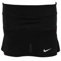 Court Women's Tennis Skirt Black