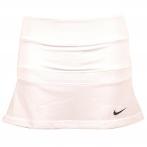 Nike Court Women's Tennis Skirt White