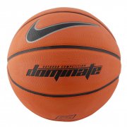 Dominate Basketball Orange