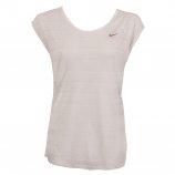 Nike Dri-Fit Cool Breeze Women's Tee White