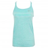 Nike Dri-Fit Knit Women's Tank Light Blue