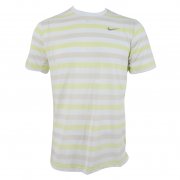 Dri-Fit Touch Tailwind Men's Shortsleeve Tee White